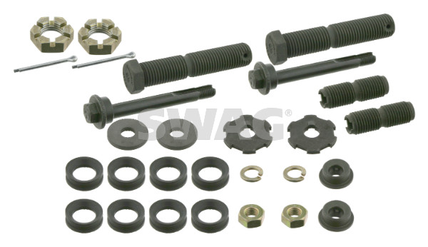 4044688630148 | Mounting Kit, control lever SWAG 10 60 0020